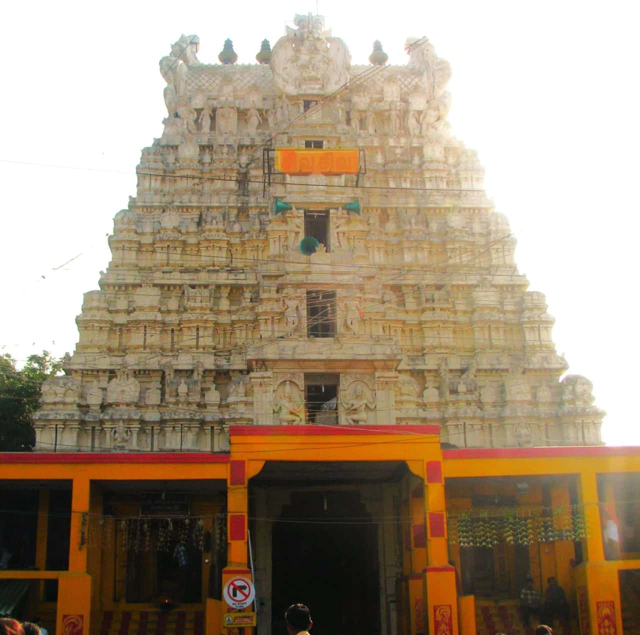 Private Guide for Temple Visit – 2026