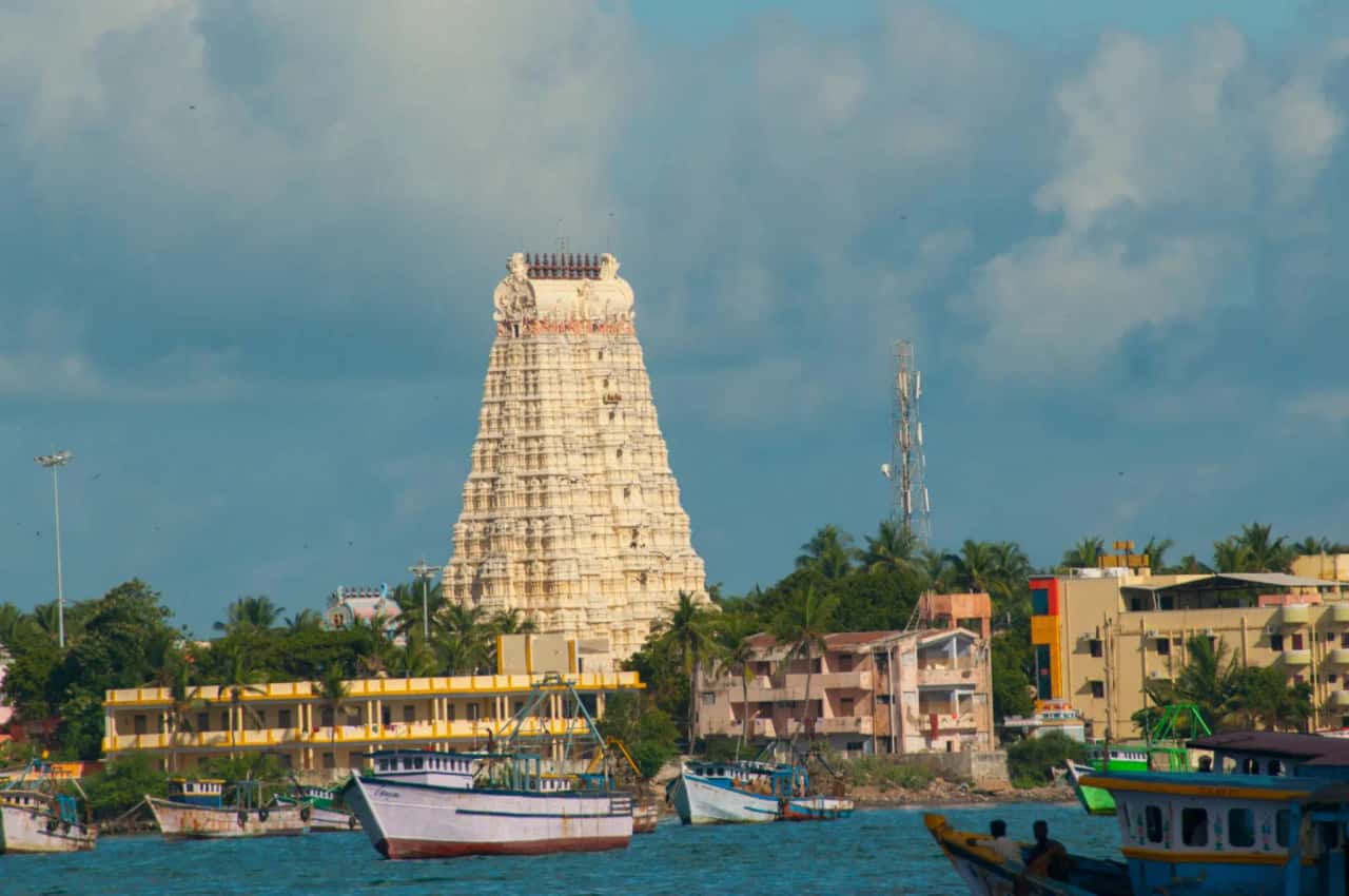 Ramanathaswamy Temple History & Architecture 2026