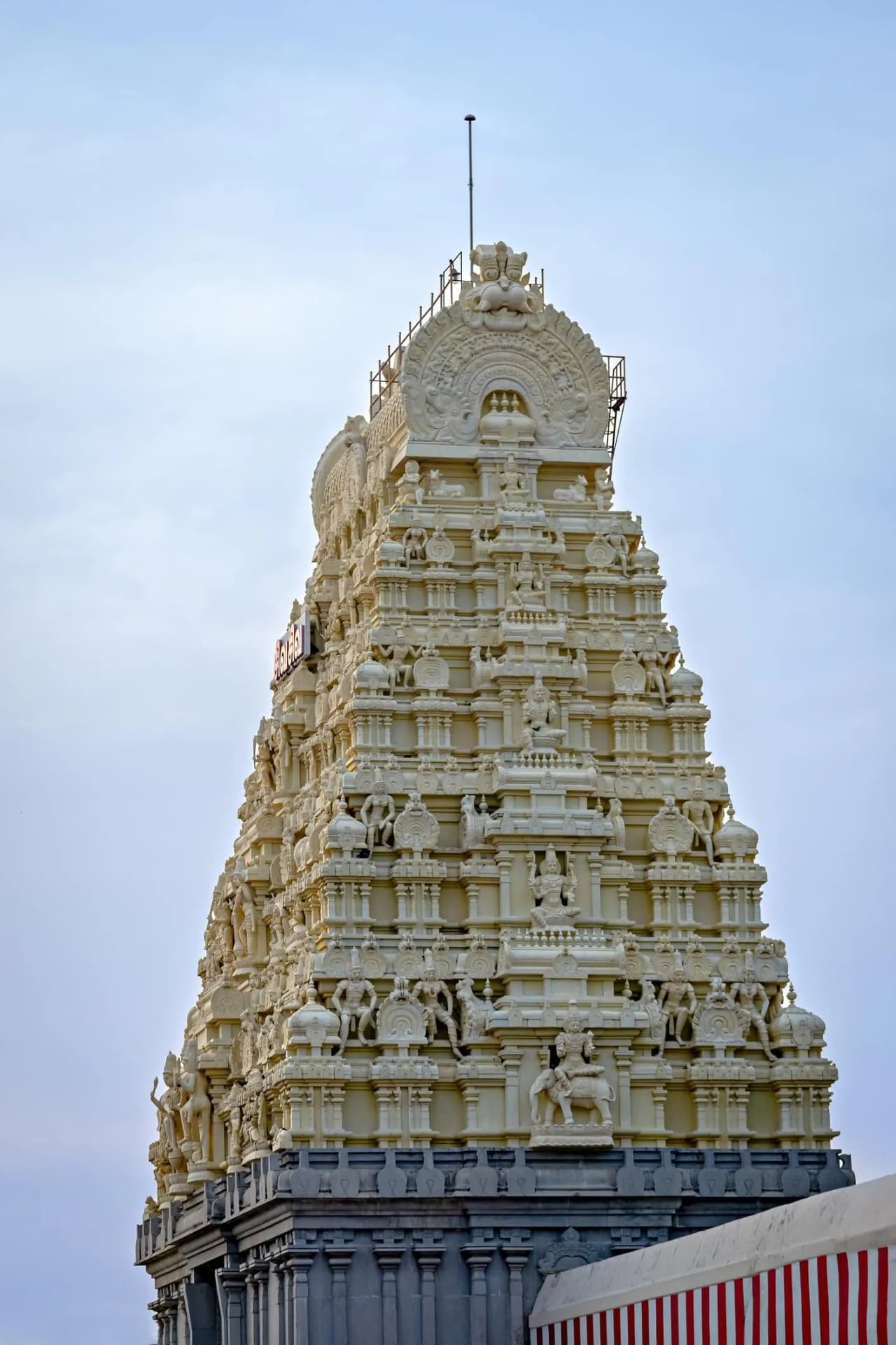 Ramanathaswamy Temple Rameswaram — sacred Jyotirlinga pilgrimage site