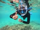 Snorkeling