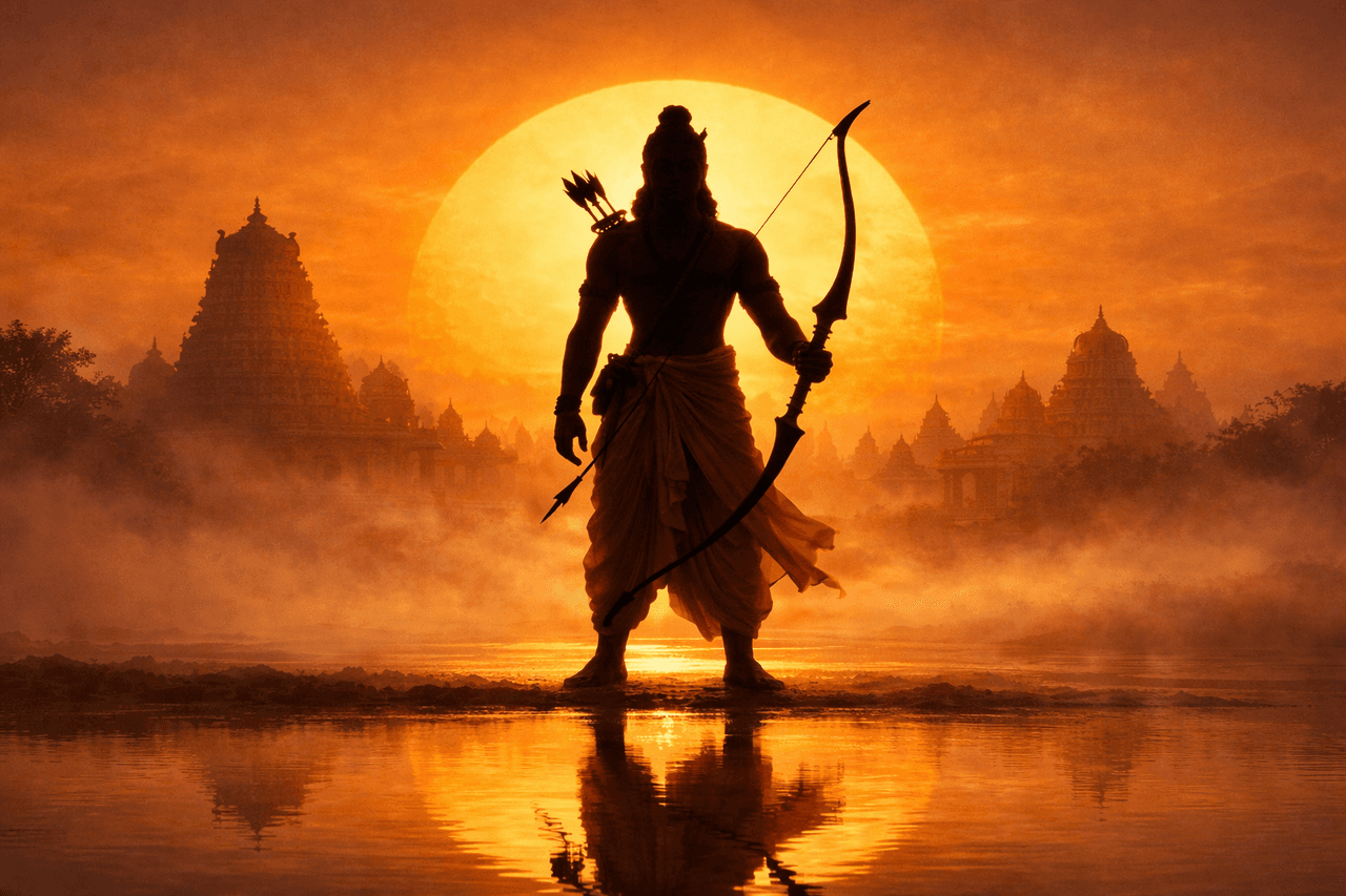 Arunijone - Dedicated to authentic spiritual journeys | MyRameswaramTrip Arunijone - Dedicated to your spiritual journey