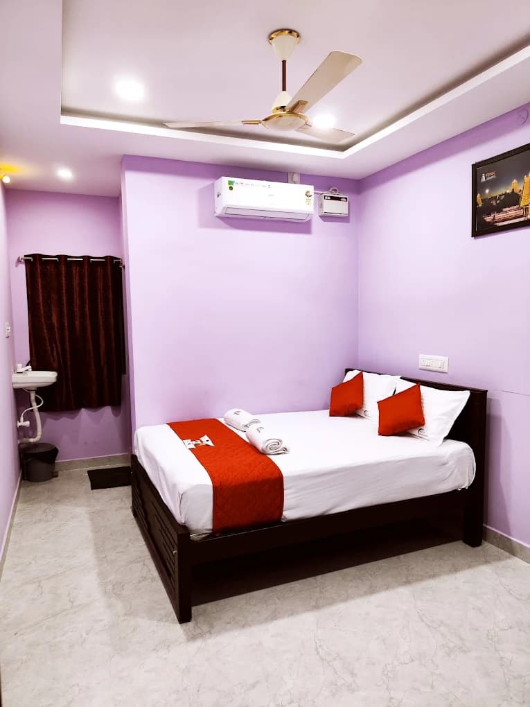 Arunkumar's Property